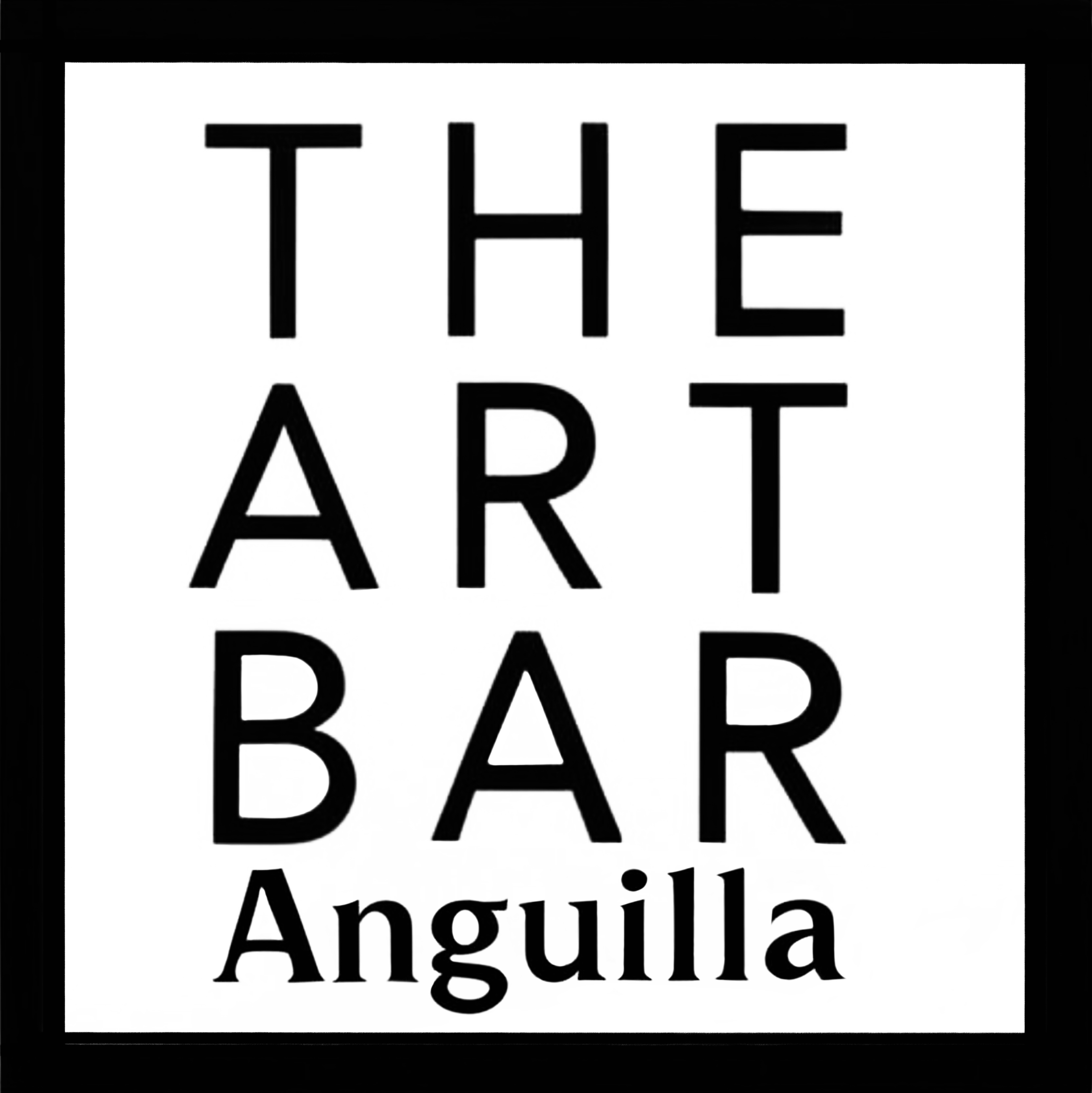 The Art Bar Anguilla